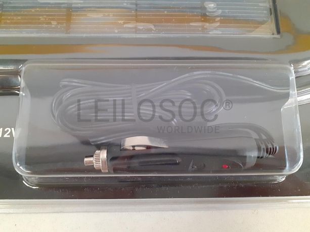 Carregadores Solares