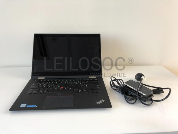 Portátil Lenovo ThinkPad X1 Yoga