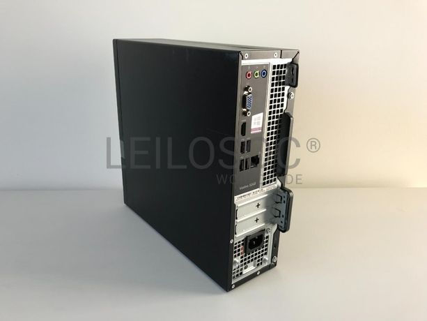 Desktop Dell Vostro 3268