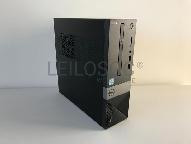 Desktop Dell Vostro 3268