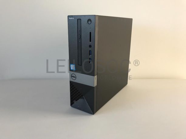 Desktop Dell Vostro 3268
