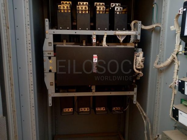 Asco Power Switch ·