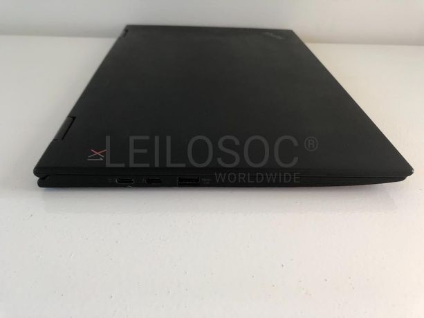 Portátil Lenovo ThinkPad X1 Yoga