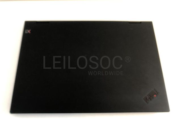 Portátil Lenovo ThinkPad X1 Yoga