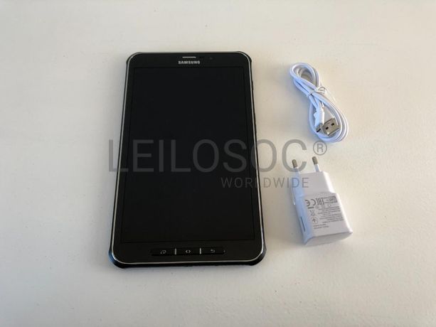 Tablet Samsung Galaxy Activ