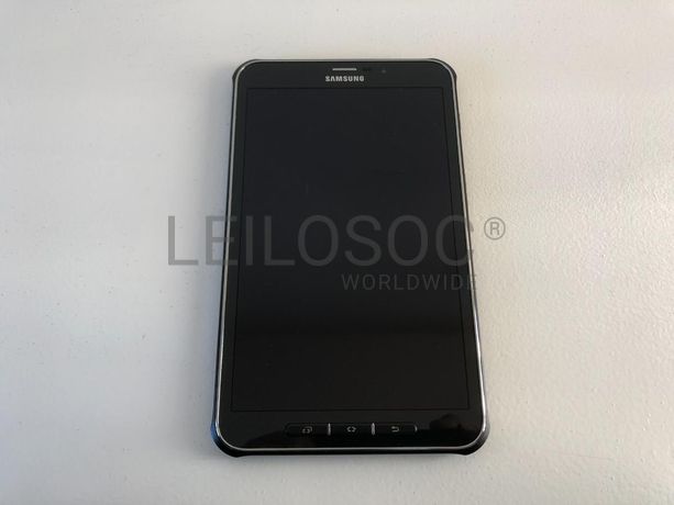 Tablet Samsung Galaxy Activ