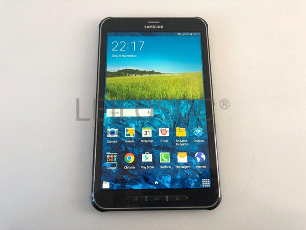 Tablet Samsung Galaxy Activ