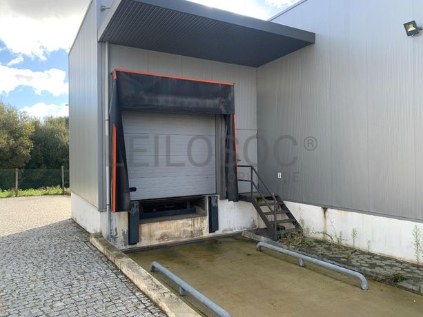 Armazém Industrial · Tarouca, Viseu