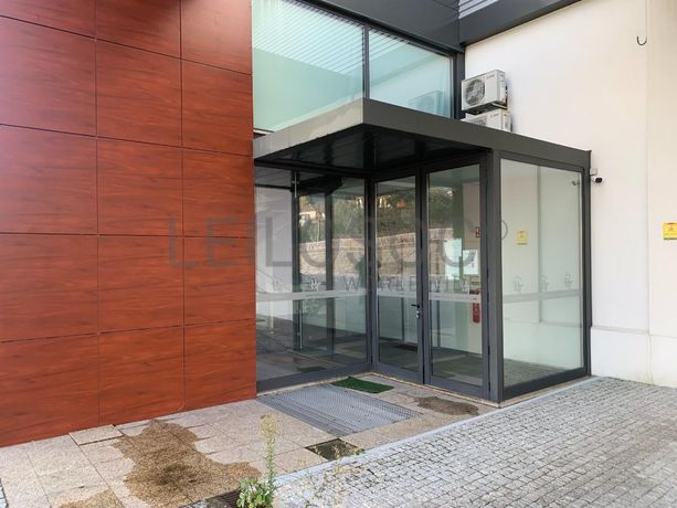 Armazém Industrial · Tarouca, Viseu