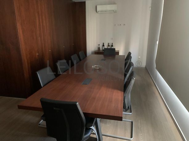 Armazém Industrial · Tarouca, Viseu