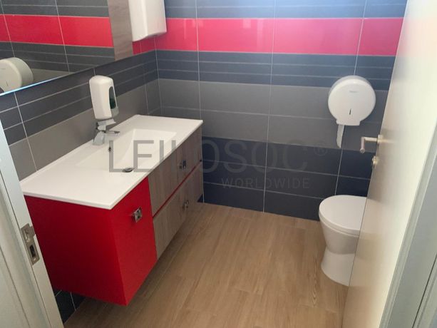 Armazém Industrial · Tarouca, Viseu