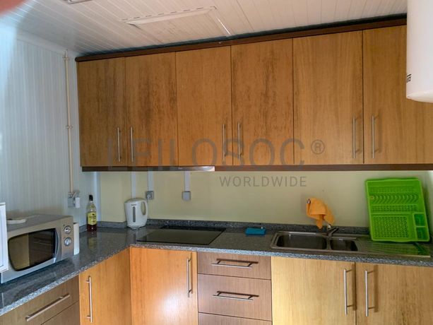 Armazém Industrial · Tarouca, Viseu