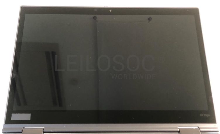 Portátil Lenovo ThinkPad X1 Yoga