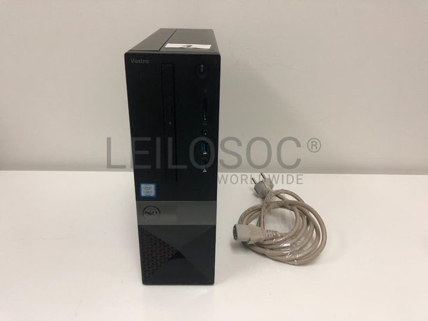 Computador Secretária