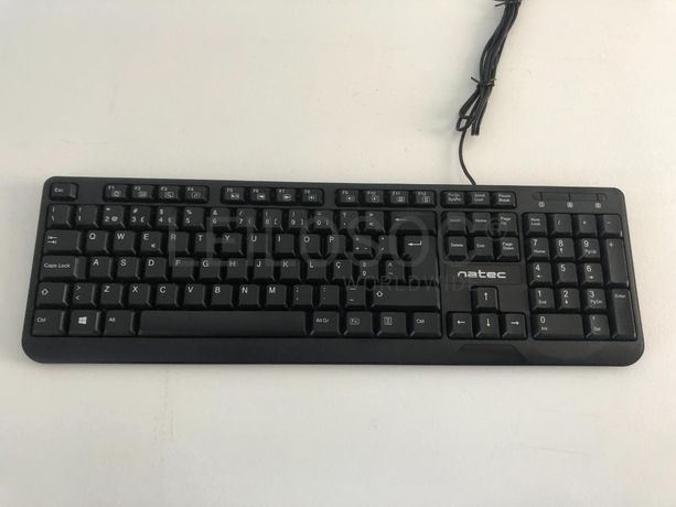 Computador Secretária