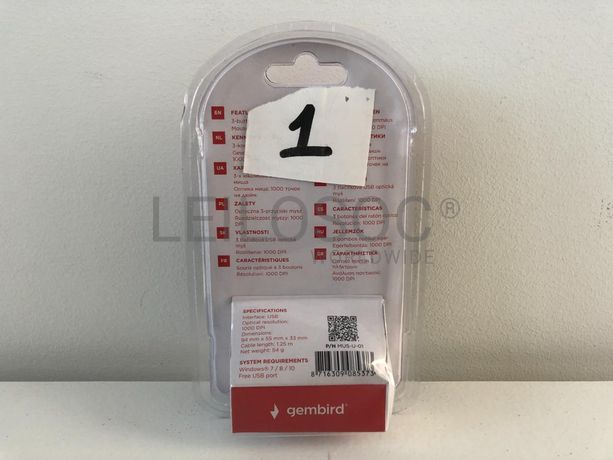 Computador Secretária