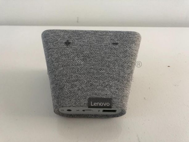 Lenovo Smart Clock 4''
