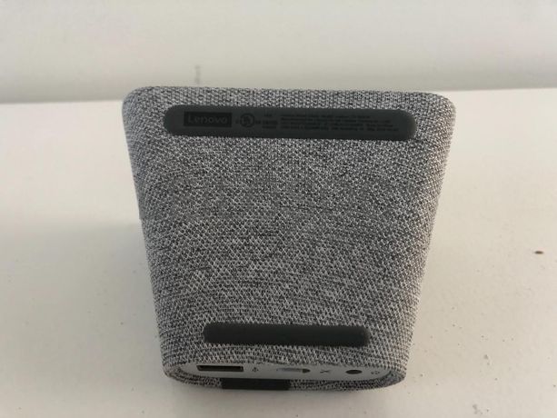 Lenovo Smart Clock 4''