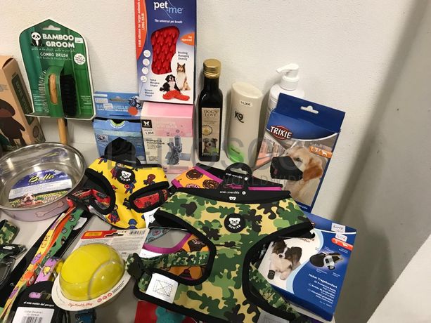 Acessórios para Animais