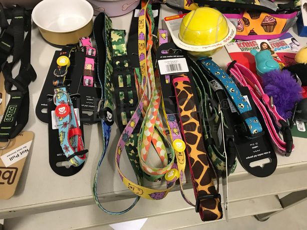 Acessórios para Animais