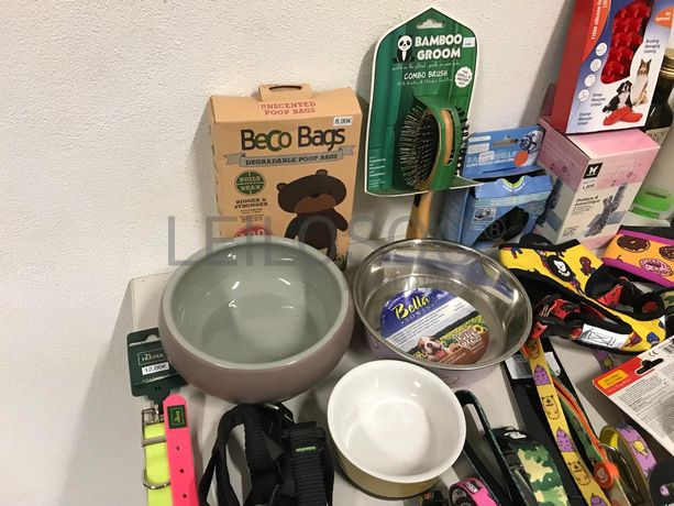 Acessórios para Animais