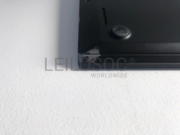 Portátil Lenovo ThinkPad T460s