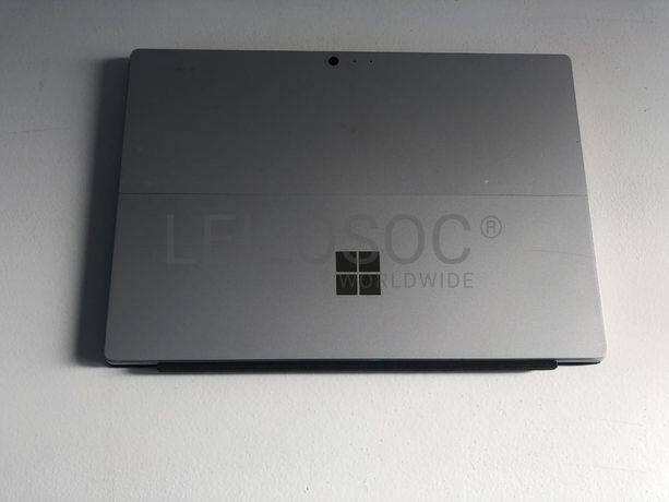 Portátil Microsoft Surface Pro 5 ·