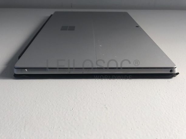 Portátil Microsoft Surface Pro 5 ·
