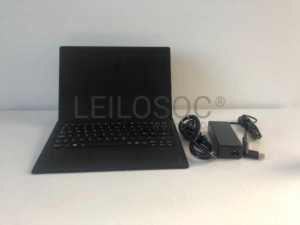 Portátil Lenovo 2 em 1