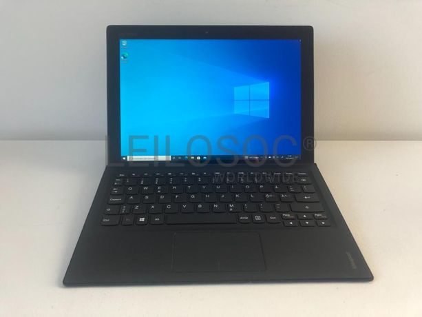 Portátil Lenovo 2 em 1