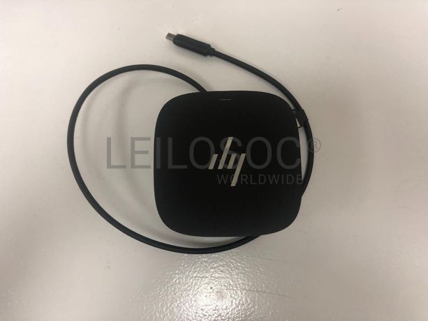 Docking Station Multifunções