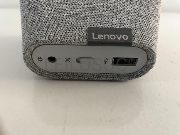 Lenovo Smart Clock 4''
