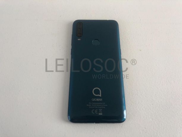 Telemóvel Alcatel