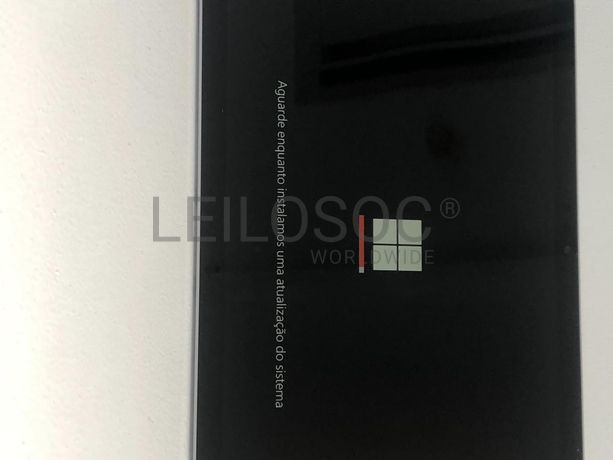 Portátil Microsoft Surface Pro 6