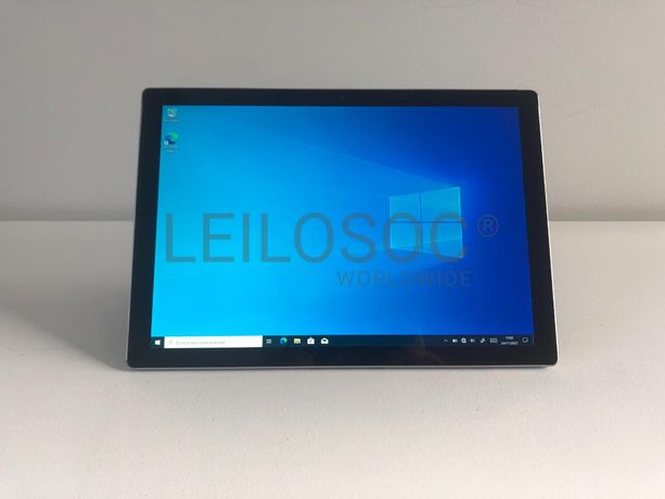 Portátil Microsoft Surface Pro 6