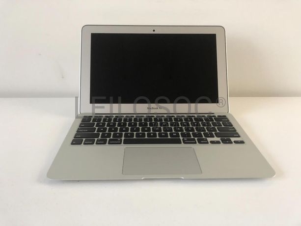 Portátil Macbook Air 11,6"