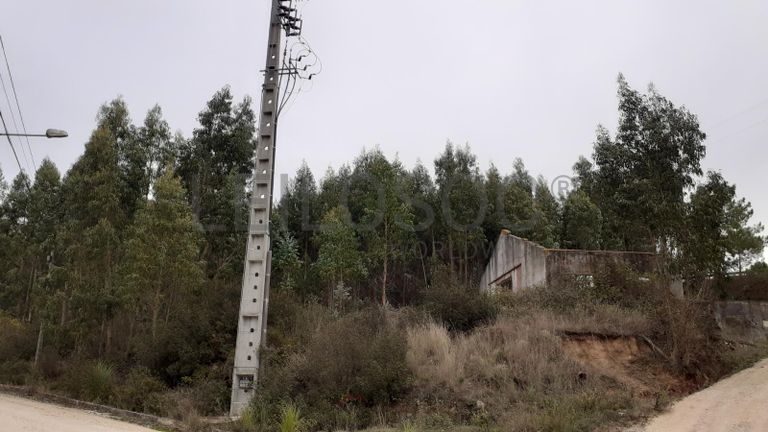 Lote para Construção · Torres Vedras