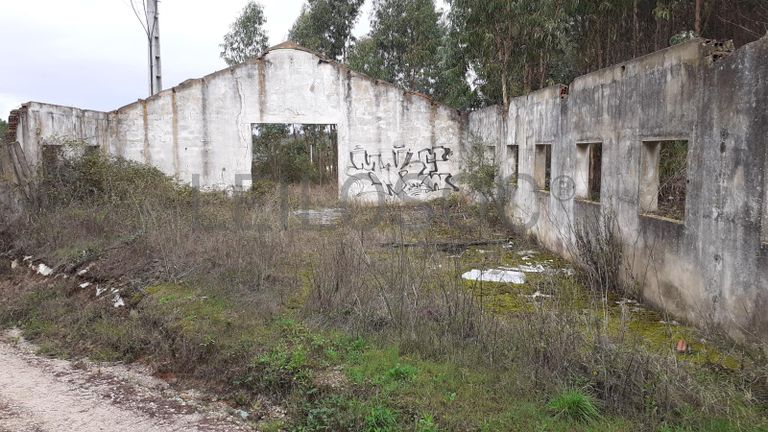 Lote para Construção · Torres Vedras