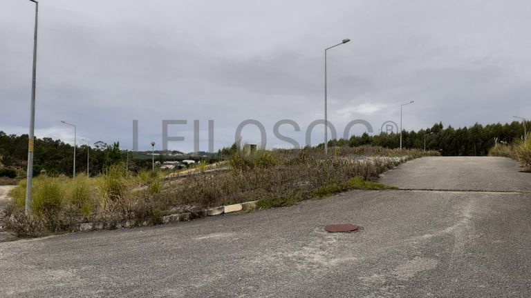 Lote para Construção · Torres Vedras