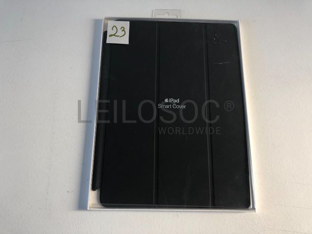 Capa Apple iPad