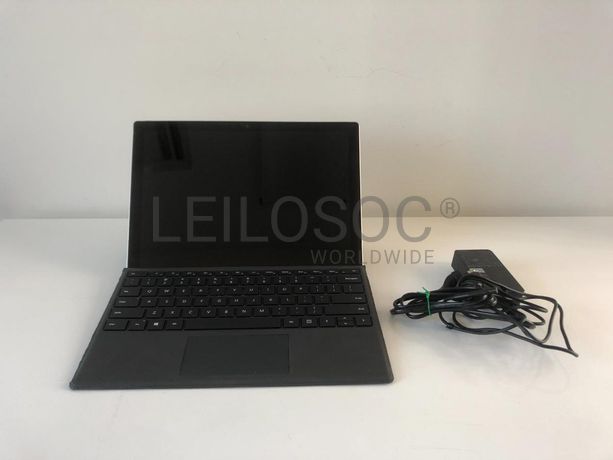 Microsoft Surface Pro