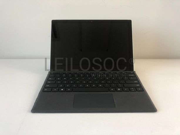 Microsoft Surface Pro