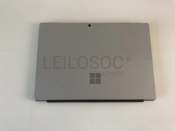 Microsoft Surface Pro