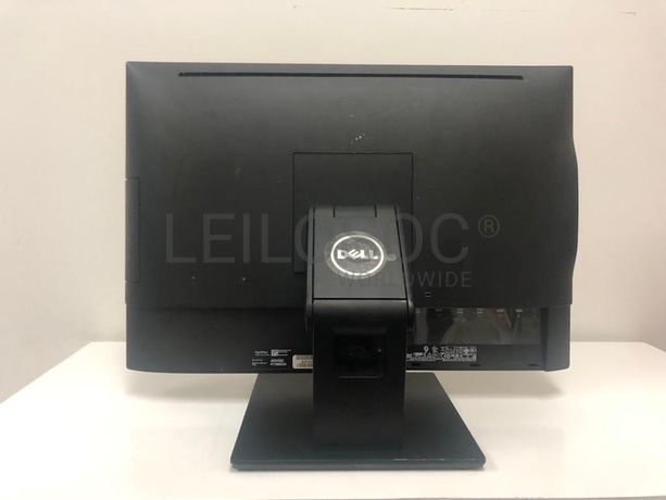 Computador Secretária 