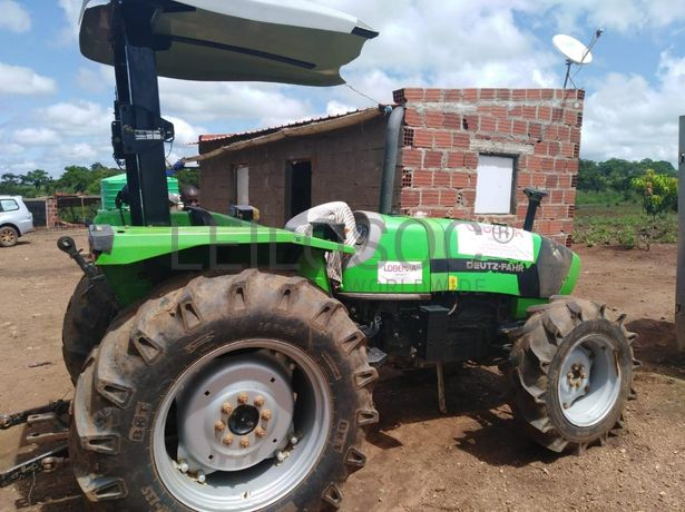 Fazenda Agropecuária | 362 ha · Lucala