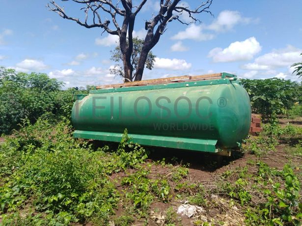 Fazenda Agropecuária | 362 ha · Lucala