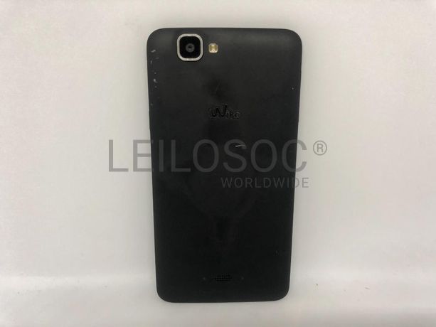 Telemóvel WIKO Rainbow