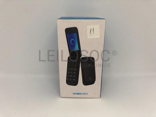 Telemóvel Alcatel 2053