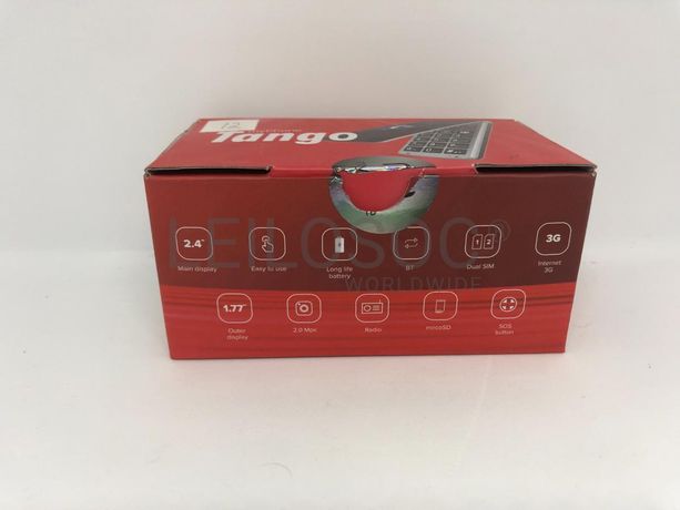 Telemóvel MyPhone Tango. 2.4"