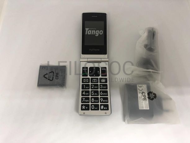 Telemóvel MyPhone Tango. 2.4"